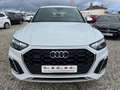 Audi Q5 40 TDI quattro-ultra S line S tronic 150kW Blanc - thumbnail 8