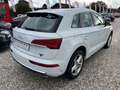 Audi Q5 40 TDI quattro-ultra S line S tronic 150kW Blanc - thumbnail 3