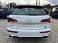 Audi Q5 40 TDI quattro-ultra S line S tronic 150kW Blanc - thumbnail 4