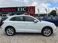 Audi Q5 40 TDI quattro-ultra S line S tronic 150kW Blanc - thumbnail 2
