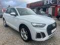 Audi Q5 40 TDI quattro-ultra S line S tronic 150kW Blanc - thumbnail 1