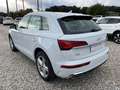 Audi Q5 40 TDI quattro-ultra S line S tronic 150kW Blanc - thumbnail 5