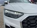Audi Q5 40 TDI quattro-ultra S line S tronic 150kW Blanc - thumbnail 9