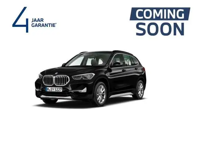 BMW X1 sDrive 18i - xLine - Dass | Cam | HIFI | Led |stoe