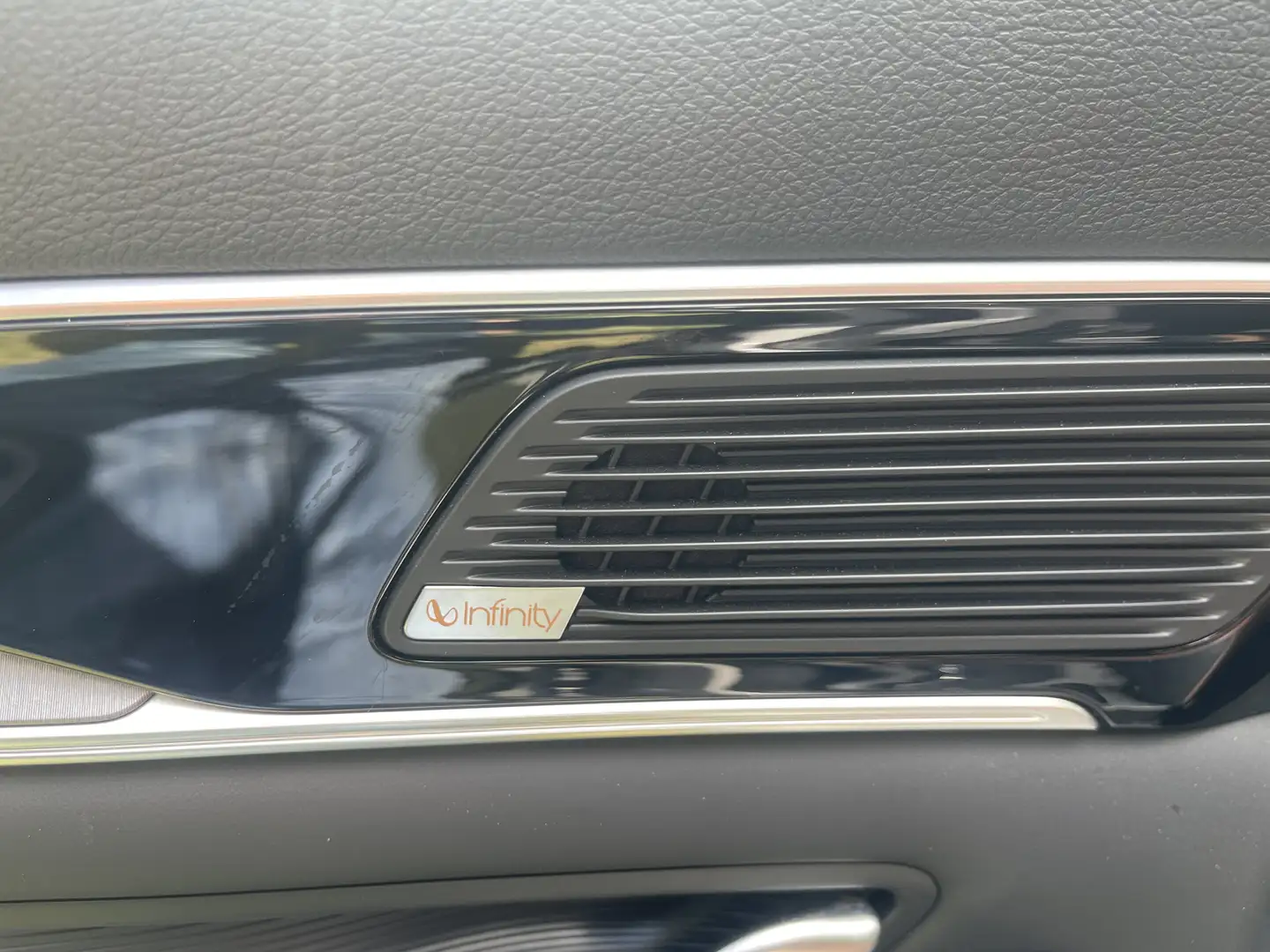 BYD Seal U Design - 2