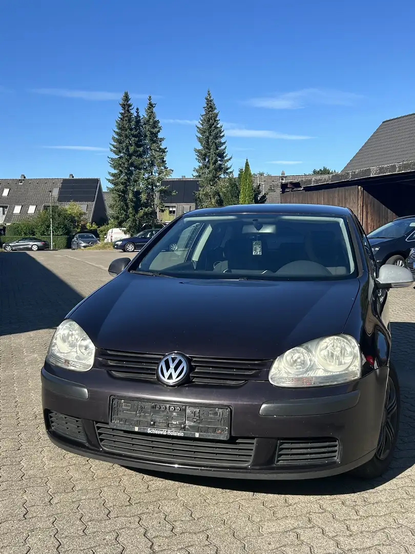 Volkswagen Golf 1.4 Sportline - 2