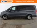 Mercedes-Benz V 220 d Largo Gris - thumbnail 3