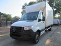 Mercedes-Benz Sprinter 515cdi 8G-Tronic - bak+klep Wit - thumbnail 3