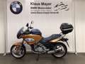 BMW F 650 CS 0 Amarillo - thumbnail 3