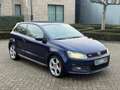 Volkswagen Polo GTI 1.4 TSI DSG I CLIMA I NETTE AUTO I PDC I 180PK I S Bleu - thumbnail 4