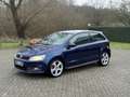 Volkswagen Polo GTI 1.4 TSI DSG I CLIMA I NETTE AUTO I PDC I 180PK I S Bleu - thumbnail 1