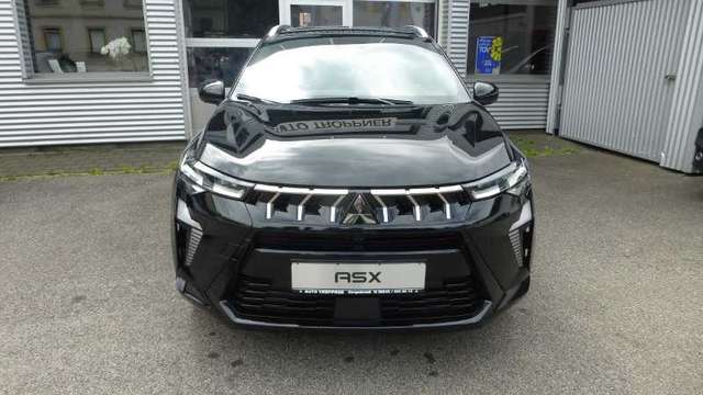 Mitsubishi ASX PLUS 1.3 T-Benziner 7-DCT