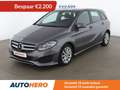 Mercedes-Benz B 180 B 180 d BlueEfficiency Edition Grijs - thumbnail 1