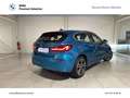 BMW 116 116iA 109ch Business Design DKG7 Azul - thumbnail 2