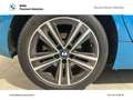 BMW 116 116iA 109ch Business Design DKG7 Azul - thumbnail 8