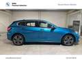 BMW 116 116iA 109ch Business Design DKG7 Azul - thumbnail 3