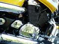 Honda VT 1100 1100C2 Shadow ACE Gelb - thumbnail 22