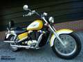 Honda VT 1100 1100C2 Shadow ACE Gelb - thumbnail 3