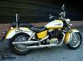Honda VT 1100 1100C2 Shadow ACE Gelb - thumbnail 4