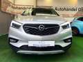 Opel Mokka X Ultimate Automatik Ultimate Argintiu - thumbnail 4