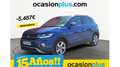 Volkswagen T-Cross 1.5 TSI Sport DSG7 110kW Bleu - thumbnail 1