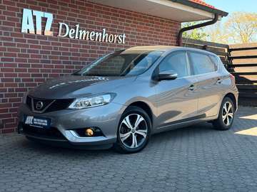 1.5 dCi Acenta