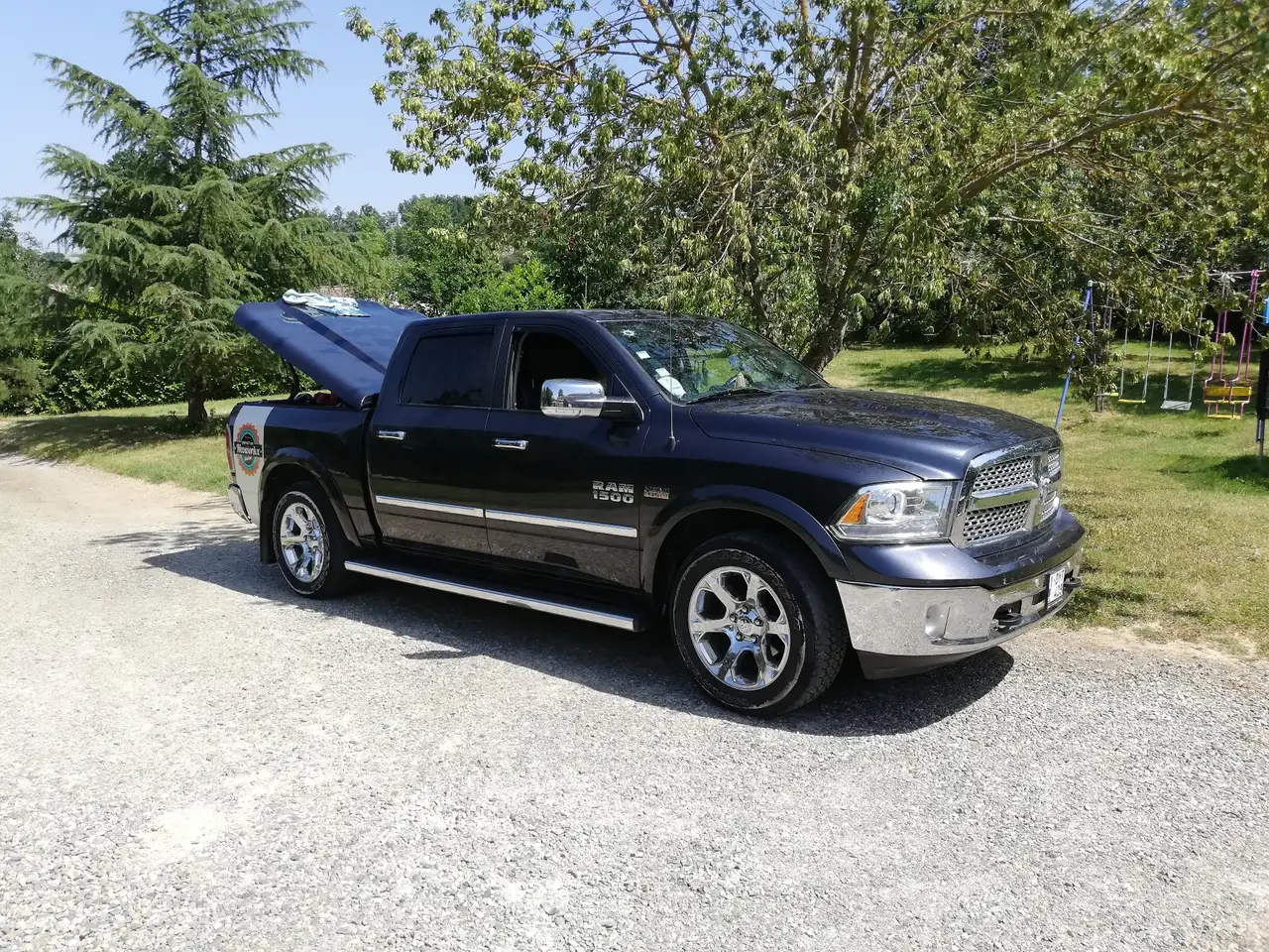 RAM 1500