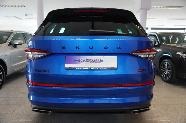 Skoda Kodiaq view 6