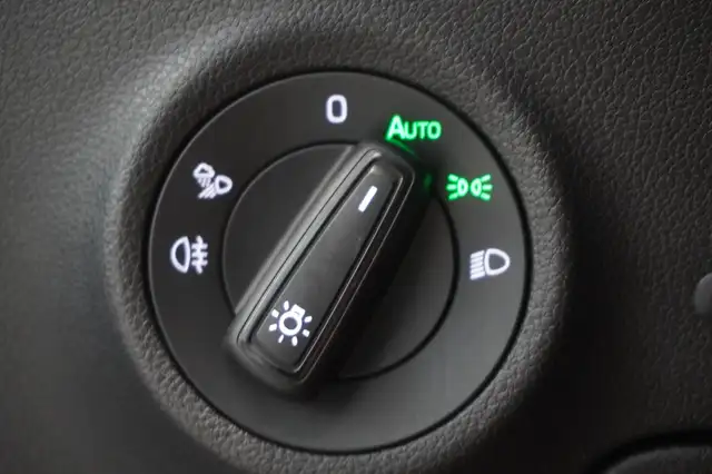Skoda Kodiaq view 14