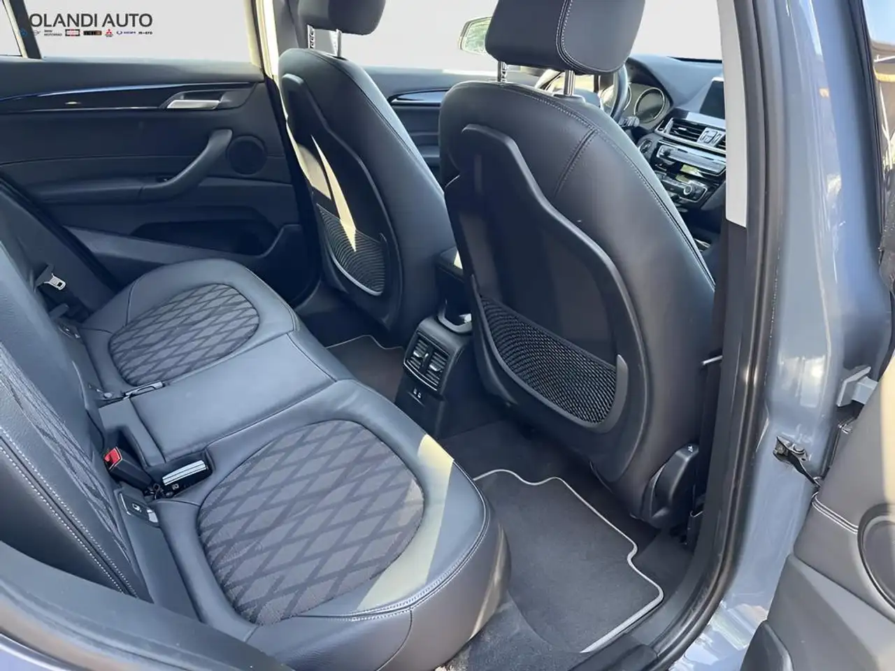 BMW X1 sdrive18i xLine Plus 136cv auto 14