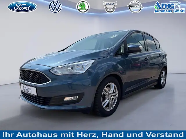 Ford Focus C-Max 1.0 EcoBoost Cool&Connect Start/Stopp EURO 6 74...