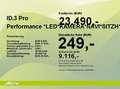 Volkswagen ID.3 Pro Performance *LED*KAMERA*NAVI*SITZH* Gris - thumbnail 4