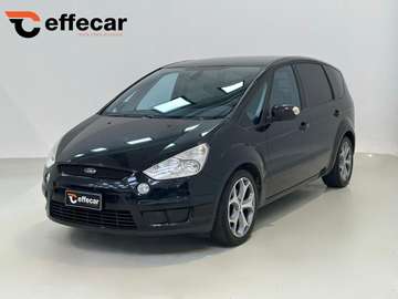 2.0 TDCi 140CV Titanium AUTOCARRO