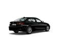 BMW 318 318dA Noir - thumbnail 2