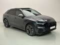 Audi SQ8 TFSI Black limited quattro tiptronic Gris - thumbnail 12