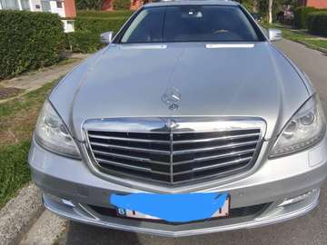 S 350 Bluetec
