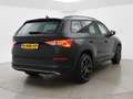 Skoda Kodiaq 1.5 TSI 150 PK DSG AUT. 7-PERS SPORTLINE *MAT ZWAR Schwarz - thumbnail 2