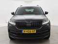 Skoda Kodiaq 1.5 TSI 150 PK DSG AUT. 7-PERS SPORTLINE *MAT ZWAR Schwarz - thumbnail 16