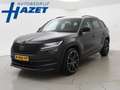 Skoda Kodiaq 1.5 TSI 150 PK DSG AUT. 7-PERS SPORTLINE *MAT ZWAR Schwarz - thumbnail 1