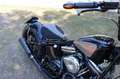 Harley-Davidson Softail FXST Special Bobber Custom Siyah - thumbnail 10