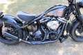 Harley-Davidson Softail FXST Special Bobber Custom Zwart - thumbnail 7