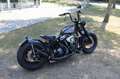 Harley-Davidson Softail FXST Special Bobber Custom Zwart - thumbnail 6
