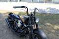 Harley-Davidson Softail FXST Special Bobber Custom Zwart - thumbnail 10