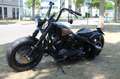 Harley-Davidson Softail FXST Special Bobber Custom Zwart - thumbnail 4
