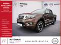 Nissan Navara 2.3 dCi Tekna, Leder, Kamera 360°,Standh. Brun - thumbnail 1