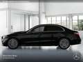 Mercedes-Benz C 200 AMG+360+TOTW+KEYLESS+9G Schwarz - thumbnail 5