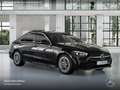 Mercedes-Benz C 200 AMG+360+TOTW+KEYLESS+9G Schwarz - thumbnail 17