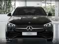 Mercedes-Benz C 200 AMG+360+TOTW+KEYLESS+9G Schwarz - thumbnail 6