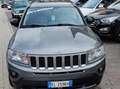 Jeep Compass 2.2 CRD 163CV DIESEL 4X4 Grijs - thumbnail 1