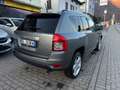 Jeep Compass 2.2 CRD 163CV DIESEL 4X4 Grigio - thumbnail 4